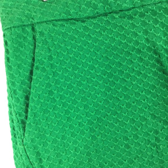 C wonder pockets zipper print shorts Size  2 - Picture 3 of 4